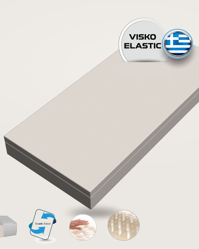 Visco Elastic