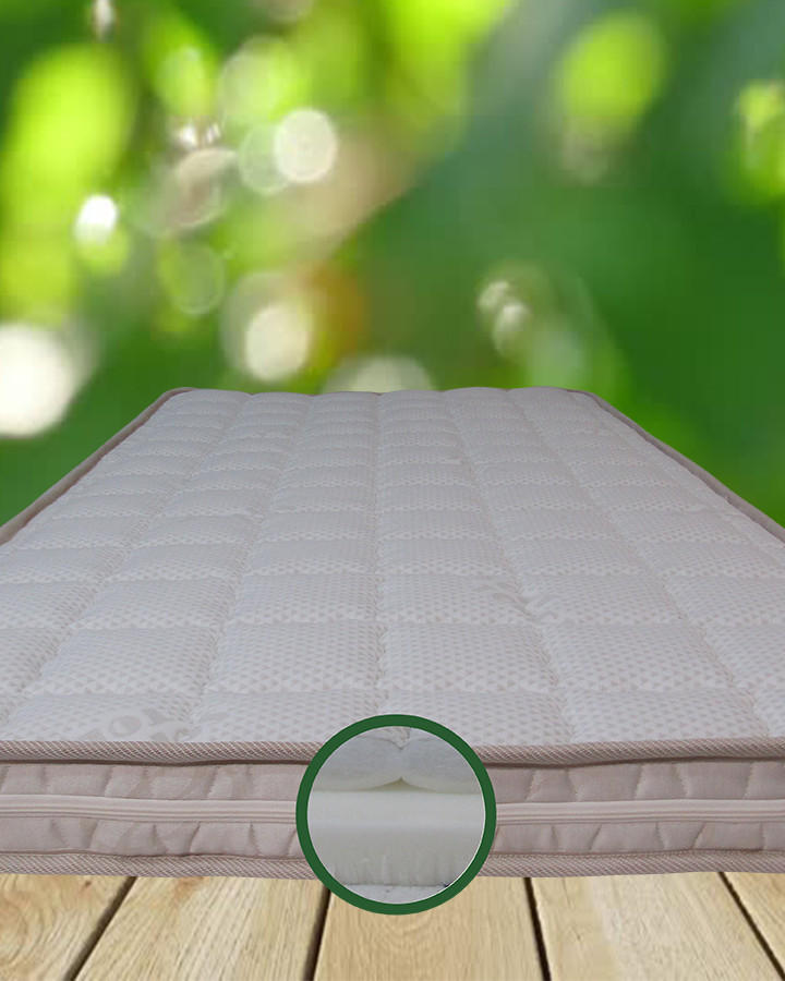 LATEX FOAM 