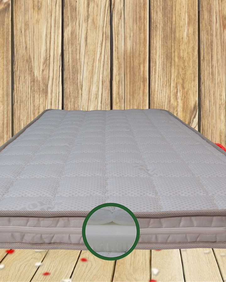 MEMORY FOAM 
