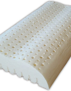 Μαξιλάρι ύπνου: LATEX