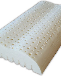 Μαξιλάρι ύπνου: LATEX