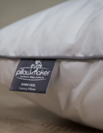 Μαξιλάρι ύπνου: LUXURY