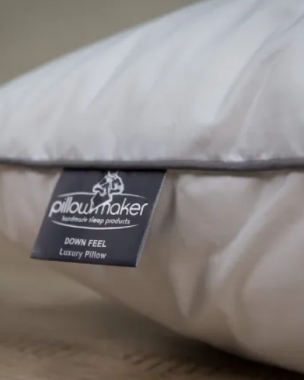 Μαξιλάρι ύπνου: LUXURY