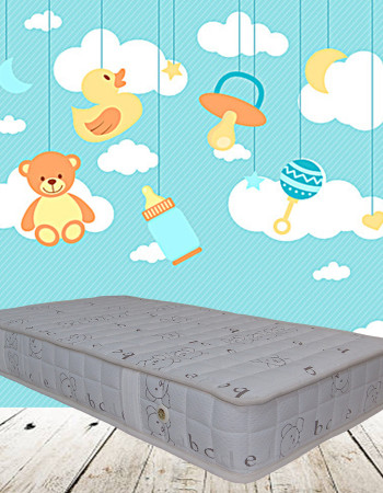 BABY BODY FINO 