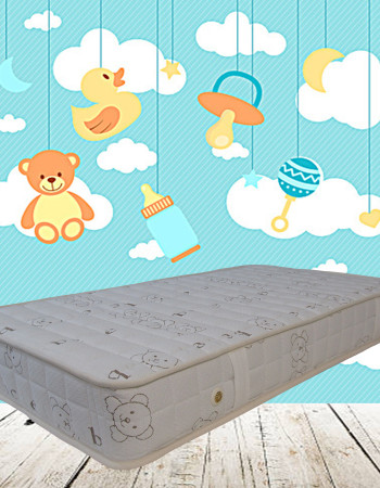 BABY BODY FINO 