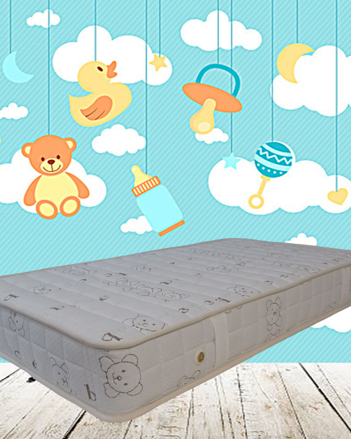 BABY BODY FINO 
