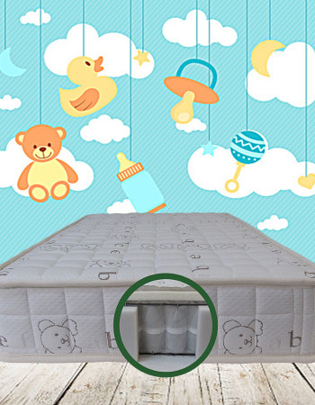 BABY BODY FINO 