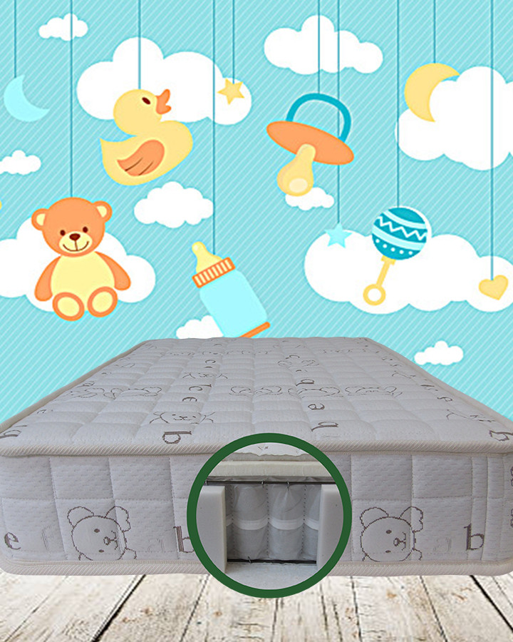 BABY BODY FINO 