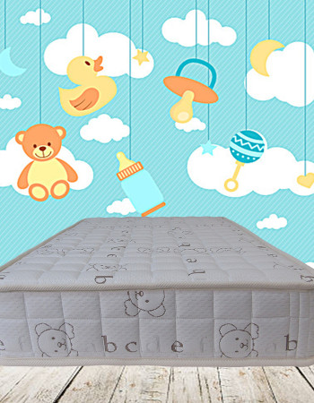 BABY BODY FINO 